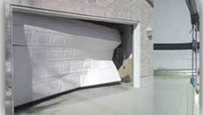 How To Fix Garage Doors